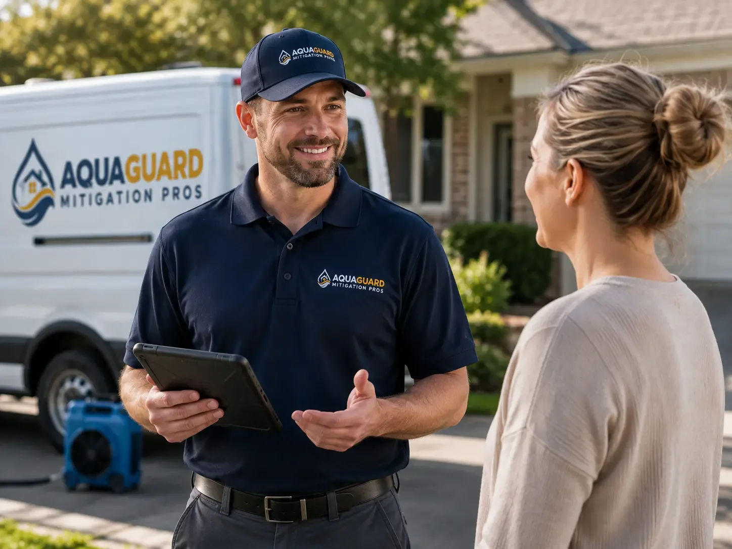 Water Damage Mitigation Browns Summit, NC FAQs